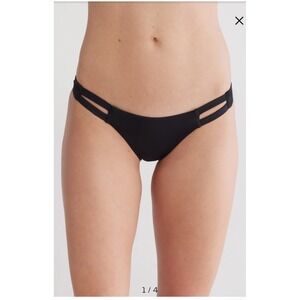 NWT XXL Vitamin A® Neutra‎ Hipster Bikini Bottoms